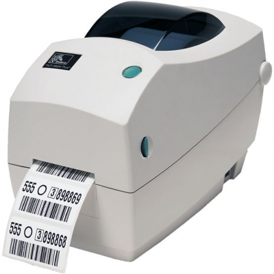 Принтер этикеток термотрансферный Zebra TLP 2824 Plus  в Стерлитамаке