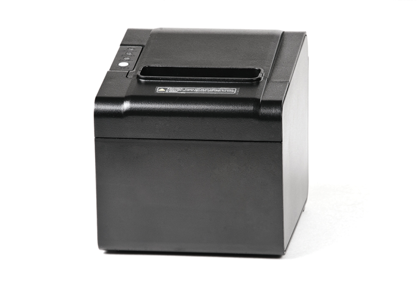 Чековый принтер АТОЛ RP-326-USE черный Rev.4 в Стерлитамаке