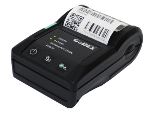 Мобильный принтер этикеток GODEX MX30i в Стерлитамаке
