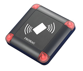 Автономный терминал контроля доступа на платежных картах AC906SK в Стерлитамаке