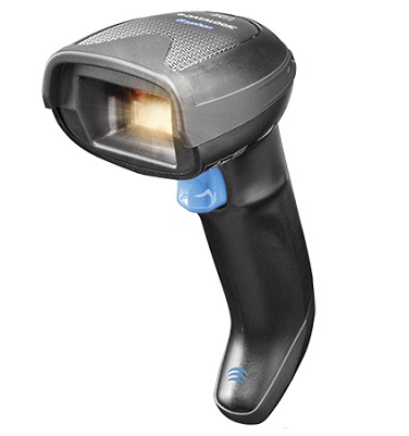 Сканер штрих-кода Datalogic Gryphon GM4500