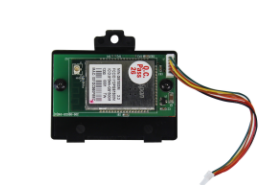 Wi-Fi модуль MX30/MX30i