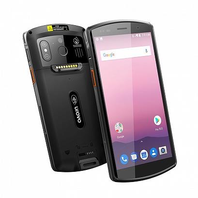 Терминал сбора данных Urovo DT50