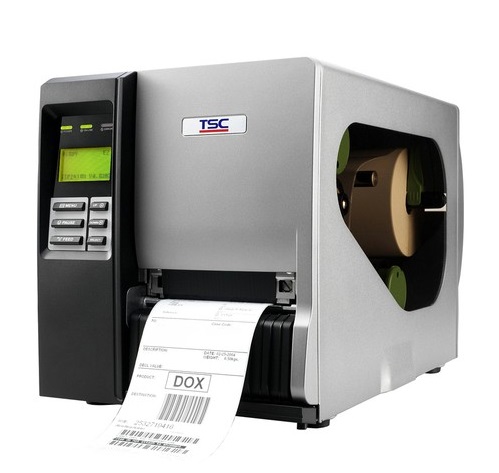 Термотрансферный принтер этикеток TSC TTP-246M Pro в Стерлитамаке