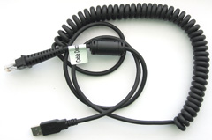 Кабель интерфейсный 307-USB-универсальный к сканерам штрихкода 1504, 1704 в Стерлитамаке