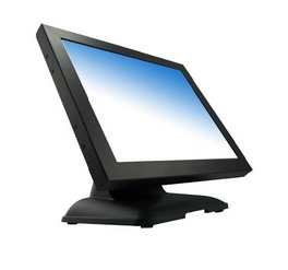 POS-монитор Global 10.4" 