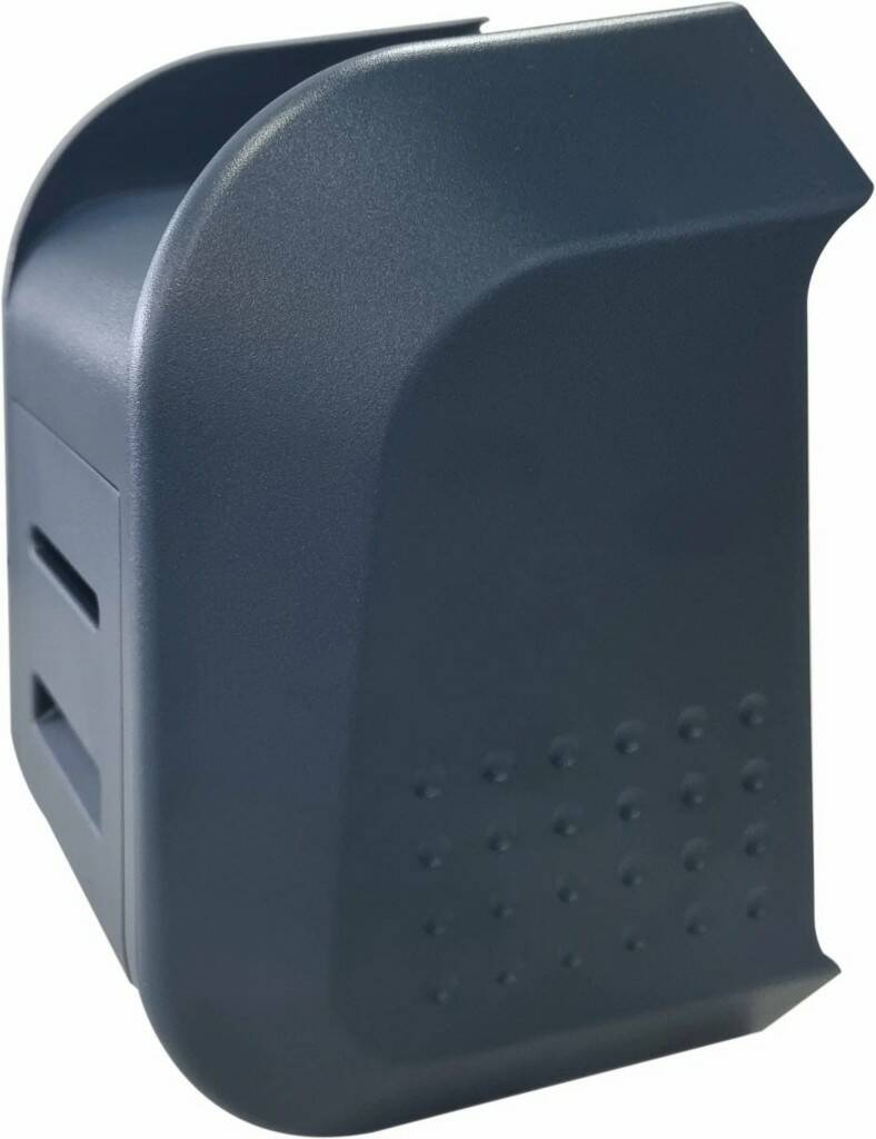 Ламинатор с флиппер-модулем для двусторонней печати и ламинации для принтеров Advent SOLID-510 в Стерлитамаке