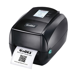 Термотрансферный принтер GODEX RT863i в Стерлитамаке