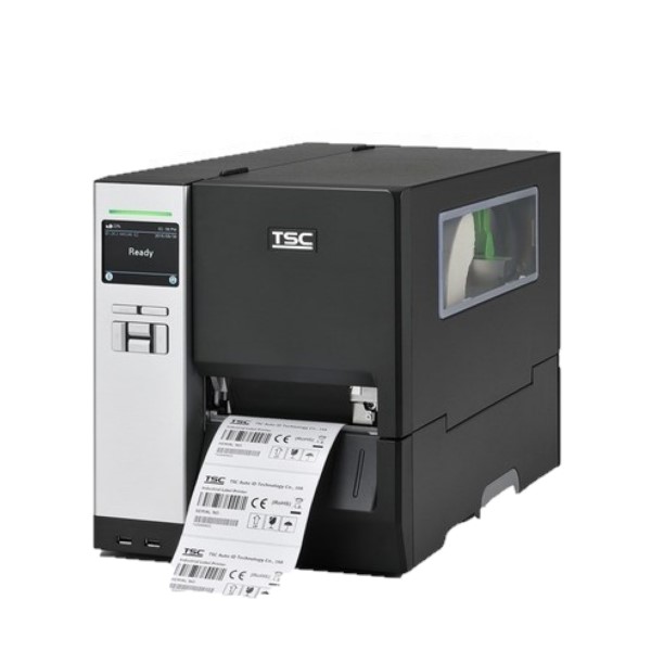 Принтер этикеток термотрансферный TSC MH240T в Стерлитамаке
