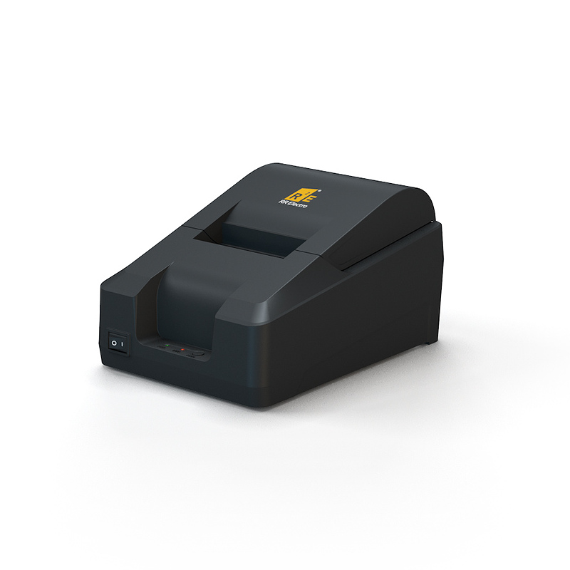 Фискальный регистратор РР-Электро РР-04Ф R черный с USB, c Wi-Fi, с Bluetooth в Стерлитамаке