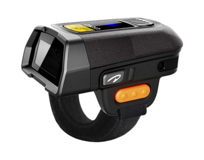 Сканер штрих-кодов Urovo R70 сканер-кольцо в Стерлитамаке