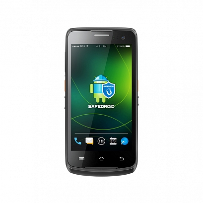 Терминал сбора данных Urovo i6310
