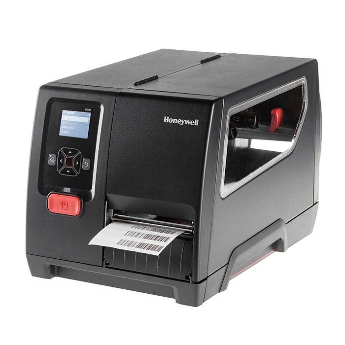Термотрансферный принтер этикеток Honeywell PM42 в Стерлитамаке