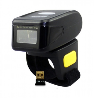 Сканер штрих-кода Globalpos MJ-R30-2D в Стерлитамаке