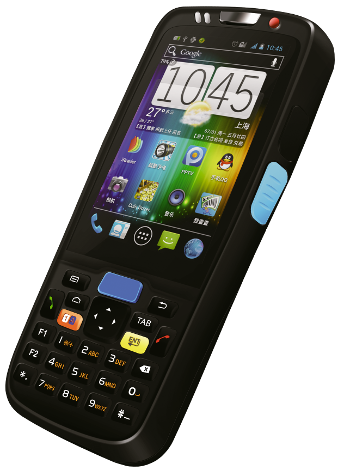 Терминал сбора данных GlobalPOS GP-С5000-2DMT (2D Moto, Android 5.1, Bluetooth, WiFi, NFC, GPS/AGPS, в Стерлитамаке