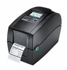 Термотрансферный принтер GODEX RT230i в Стерлитамаке