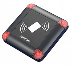 Автономный терминал контроля доступа на платежных картах AC908SK в Стерлитамаке