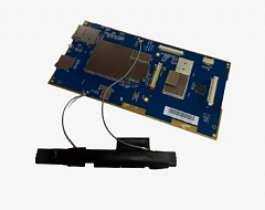 Материнская плата планшетного модуля для АТОЛ Sigma 10Ф MPCBA (1+8) (1GB/8GB) в Стерлитамаке
