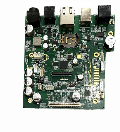 Блок управления для АТОЛ 27Ф AL.P027.42.000 Rev.1.9 (SRAM)
