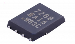 Транзистор Si7288DP  для АТОЛ 11Ф в Стерлитамаке
