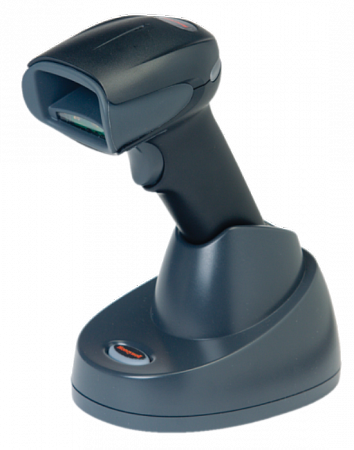 Сканер штрих-кода беспроводной Honeywell 1902GSR Xenon 