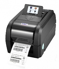 Термотрансферный принтер этикеток TSC TX200 в Стерлитамаке