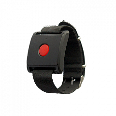 Кнопка вызова наручная Smart 1D в Стерлитамаке