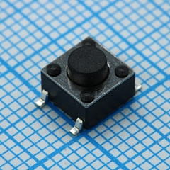 Кнопка сканера (микропереключатель) для АТОЛ Impulse 12 L-KLS7-TS6604-5.0-180-T (РФ) в Стерлитамаке