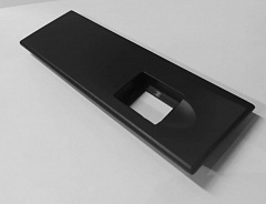 Передняя панель для АТОЛ FPrint-22ПТK AL.P020.00.004 (Черный) в Стерлитамаке