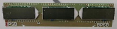 Плата индикации покупателя  на корпусе  329AC (LCD) в Стерлитамаке