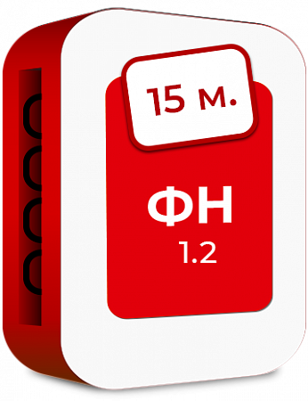 Фискальный накопитель ФН-1.2 15 месяцев