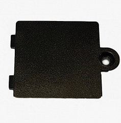 Крышка отсека для фискального накопителя для АТОЛ FPrint-22ПТK/55Ф AL.P050.00.014 (Черный) в Стерлитамаке