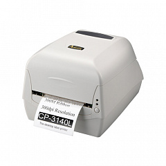 Настольный принтер штрих-кода Argox CP-3140LE-SB в Стерлитамаке