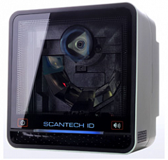 Сканер штрих-кода Scantech ID Nova N4060/N4070 в Стерлитамаке