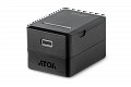 ККТ АТОЛ 35Ф. Черный. USB. 5.0