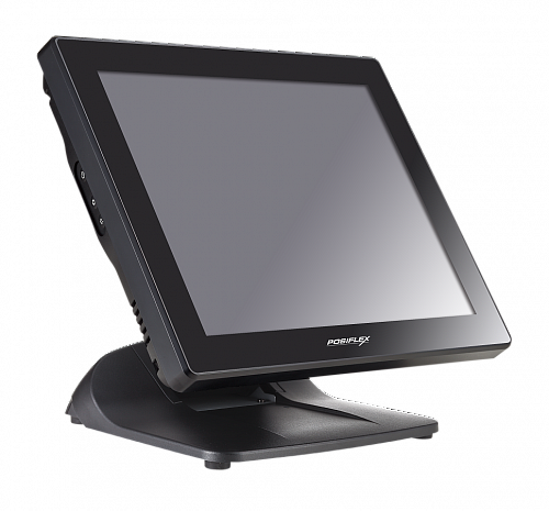Сенсорный терминал Posiflex PS-3615Q черный
