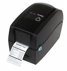 Термотрансферный принтер GODEX RT200 в Стерлитамаке