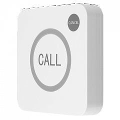 Кнопка вызова iBells 311 сенсорная с функцией отмены в Стерлитамаке