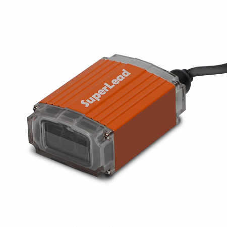 Сканер штрих-кода встраиваемый Mertech N300 warm light 2D