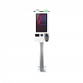 Станция оплаты Diebold Nixdorf K-two