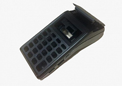 Комплект пластиковых деталей для АТОЛ 91Ф (Черный без стекла) в Стерлитамаке