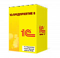 1С:Управление нашей фирмой версия ПРОФ
