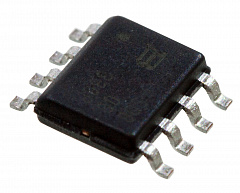 Микросхема памяти MX25L6433FM2I-08Q SMD для АТОЛ 91Ф/92Ф в Стерлитамаке