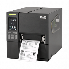 Принтер этикеток термотрансферный TSC MB240T в Стерлитамаке