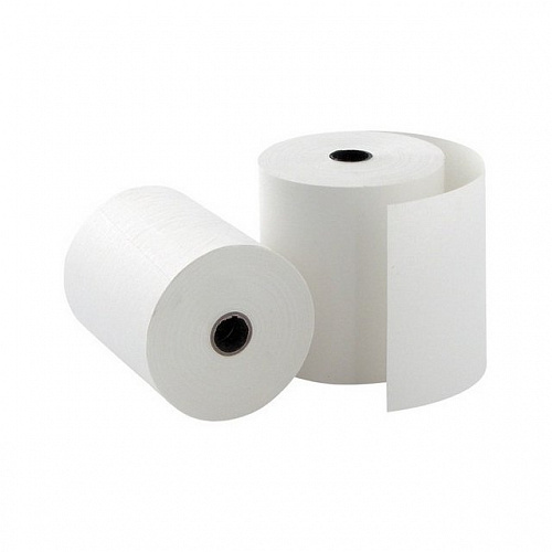 Чековая лента термо 44мм