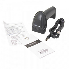 Сканер штрих-кода Poscenter HH 2D HD, ручной в Стерлитамаке