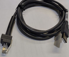 Кабель USB для АТОЛ SB2108 Plus 01.W.L.0102000A rev 2 в Стерлитамаке