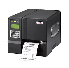 Принтер этикеток термотрансферный TSC ME340 в Стерлитамаке