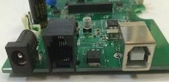 PRR58U01 плата управления (USB) (R58) в Стерлитамаке