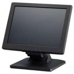 POS-монитор 10.4 " LCD VGA , черный в Стерлитамаке